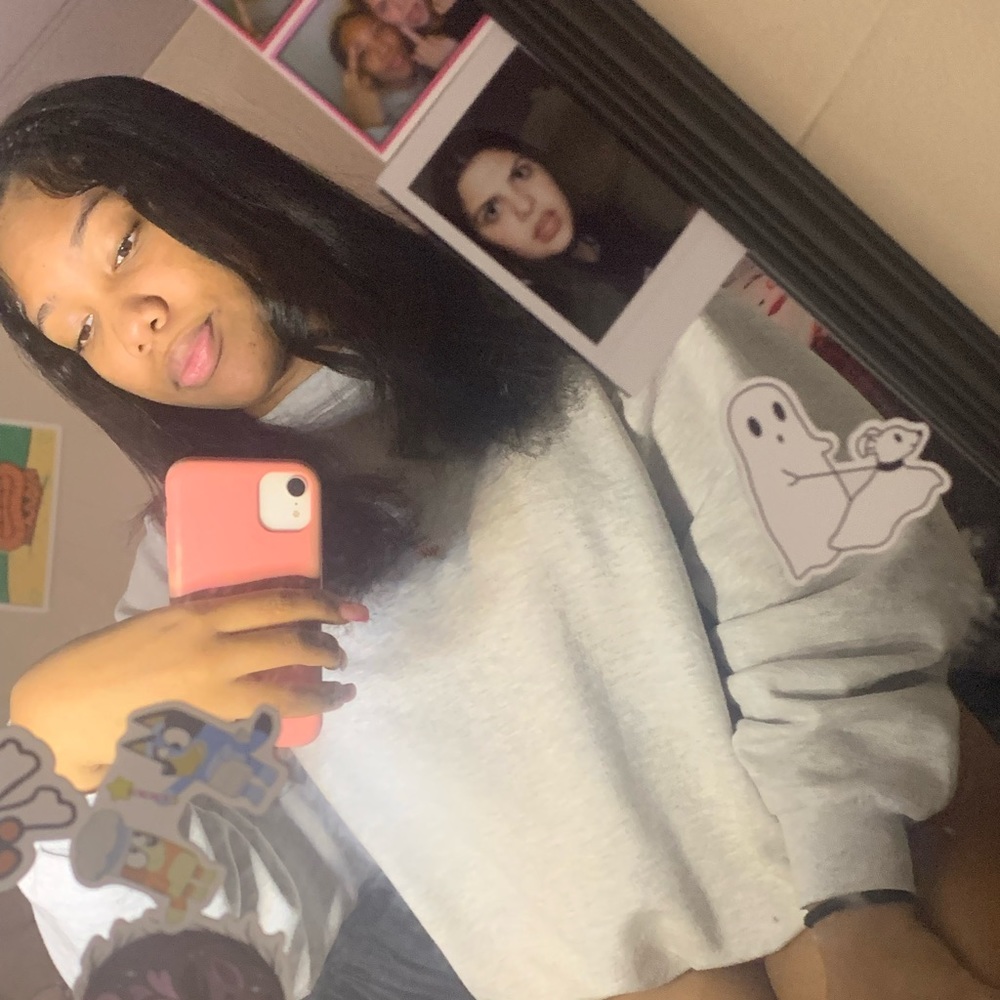 Meet your Posher, Jazelle